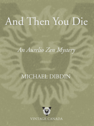 Cover image: And Then You Die 9780385659215