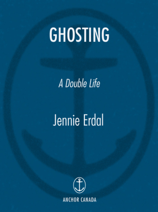 Cover image: Ghosting 9780385661133