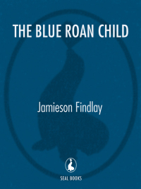 Cover image: The Blue Roan Child 9780770428761