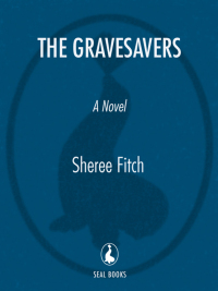 Cover image: The Gravesavers 9780770429607