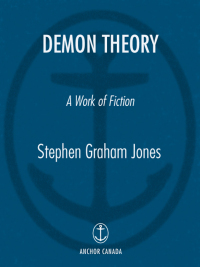 Cover image: Demon Theory 9780385664080