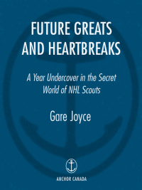 Cover image: Future Greats and Heartbreaks 9780385664417