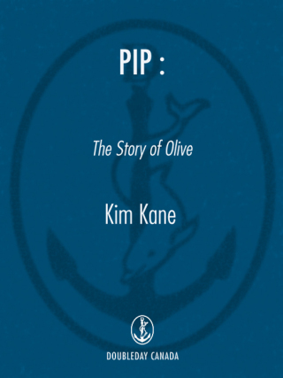 Cover image: Pip: The Story of Olive 9780385664295