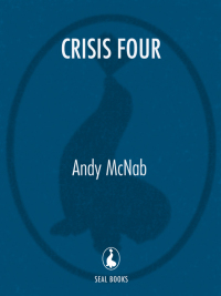 Cover image: Crisis Four 9780770428662