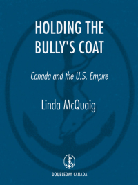 Cover image: Holding the Bully's Coat 9780385660129