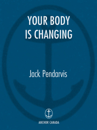 Cover image: Your Body is Changing 9780385664097