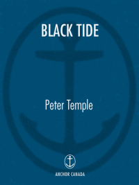 Cover image: Black Tide 9780385663007