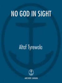 Cover image: No God in Sight 9780385665391