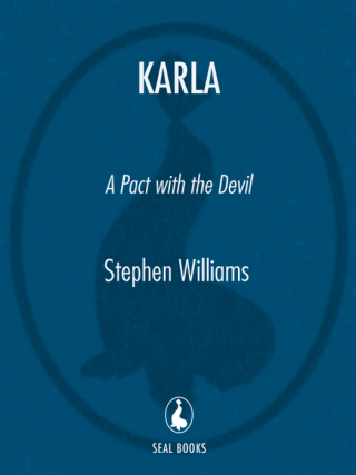 Cover image: Karla 9780770429621