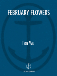 Cover image: February Flowers 9780385662925