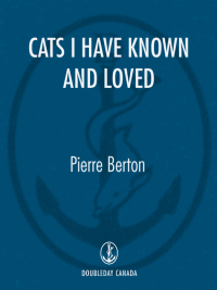 Cover image: Cats I Have Known and Loved 9780385659383