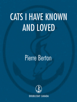 Cover image: Cats I Have Known and Loved 9780385659383