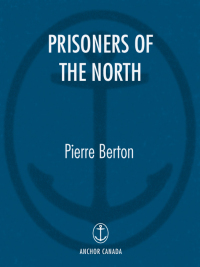 Cover image: Prisoners of the North 9780385660471
