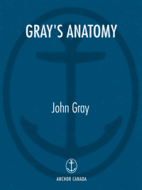 Cover image: Gray's Anatomy 9780385667883