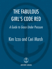 Cover image: The Fabulous Girl's Code Red 9780385659697