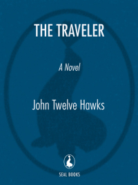 Cover image: The Traveler 9780770429720