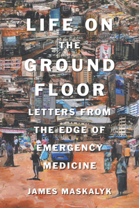 Cover image: Life on the Ground Floor 9780385665971