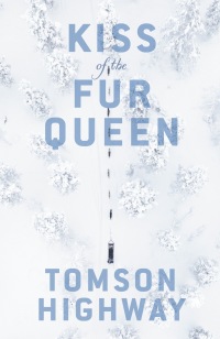 Cover image: Kiss of the Fur Queen 9780385258807