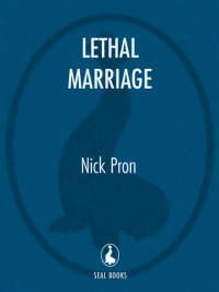 Cover image: Lethal Marriage 9780770429362