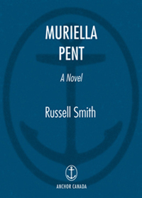 Cover image: Muriella Pent 9780385259798