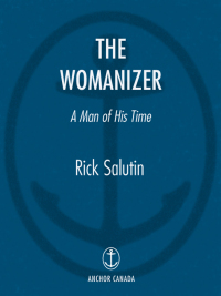 Cover image: The Womanizer 9780385659574