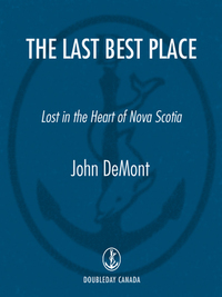 Cover image: The Last Best Place 9780385256049