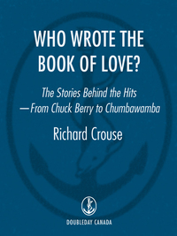 Cover image: Who Wrote The Book Of Love? 9780385257329
