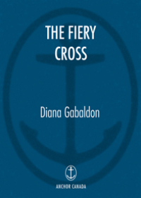 Cover image: The Fiery Cross 9780385659437