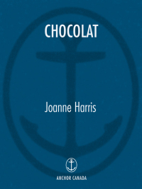 Cover image: Chocolat 9780385257732