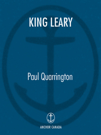 Cover image: King Leary 9780385666015