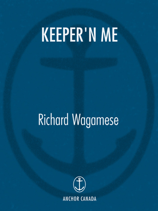 Cover image: Keeper'n Me 9780385662833