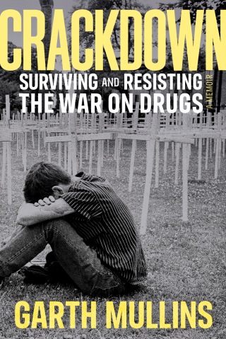 Cover image: Crackdown 9780385674898