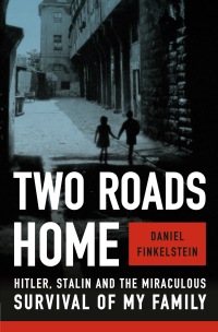 Cover image: Two Roads Home 9780385675574