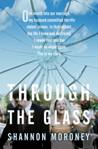 Cover image: Through the Glass 9780385676038