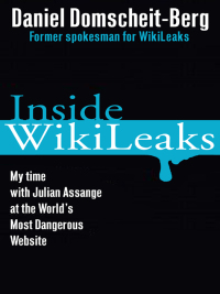 Cover image: Inside WikiLeaks 9780385676076