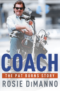 Cover image: Coach 9780385676366