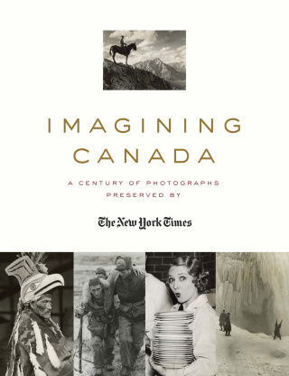 Cover image: Imagining Canada 9780385677097