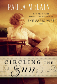 Cover image: Circling the Sun 9780385677219