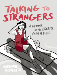 Cover image: Talking to Strangers 9780385677332