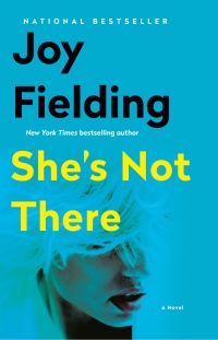 Cover image: She's Not There 9780385677424