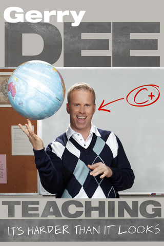 Cover image: Teaching 9780385677455