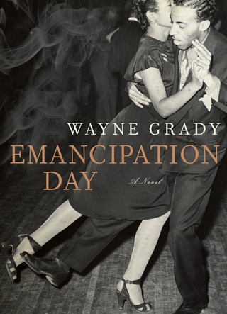 Cover image: Emancipation Day 9780385677660