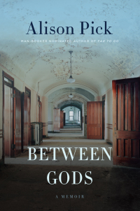 Cover image: Between Gods 9780385677882