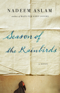 Cover image: Season of the Rainbirds 9780385678001