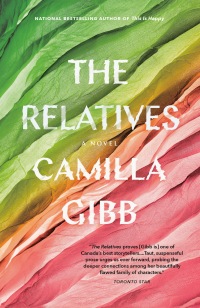 Cover image: The Relatives 9780385678094