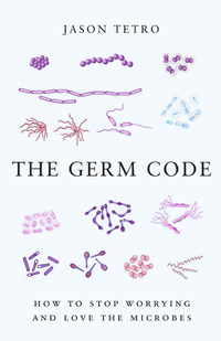 Cover image: The Germ Code 9780385678537