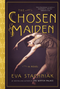 Cover image: The Chosen Maiden 9780385678568