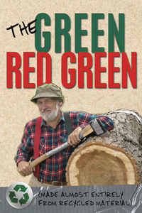 Cover image: The Green Red Green 9780385678582