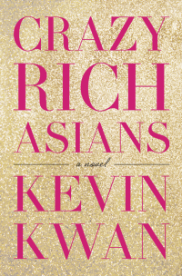 Cover image: Crazy Rich Asians 9780385679053