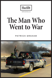 Cover image: The Man Who Went to War